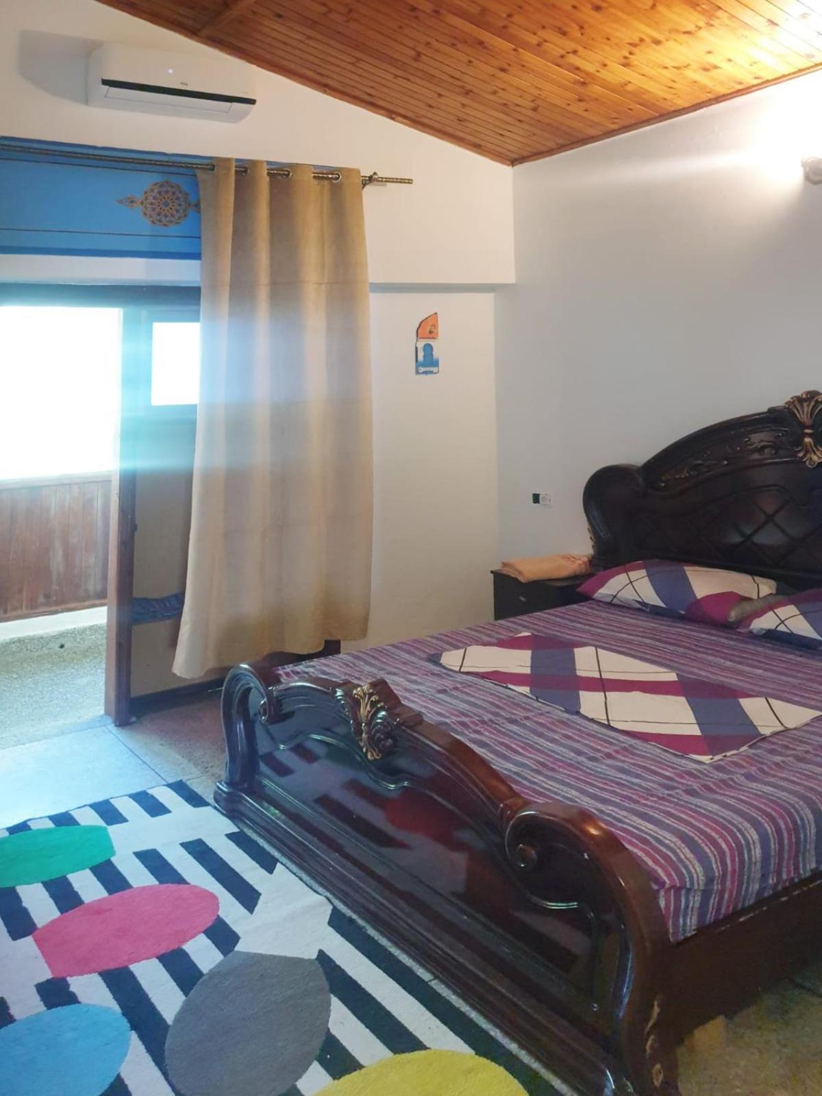 Casa Plasa Grande Chefchaouen Bagian luar foto